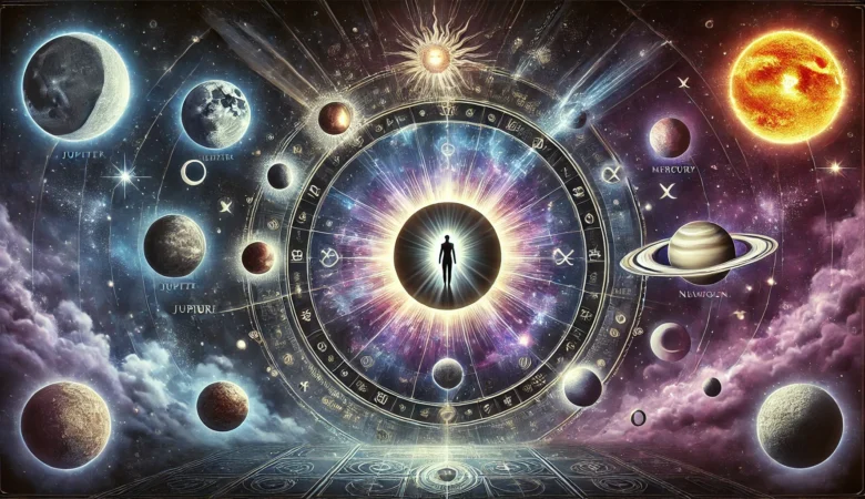 Özel Yaşamda Astrolojinin Faydaları